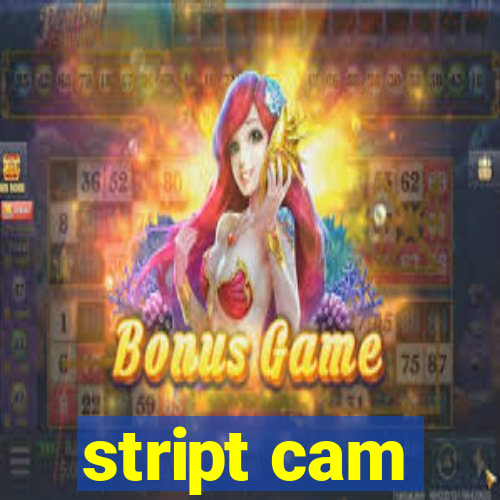 stript cam